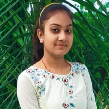 Radhika kakadiya - Android Developer